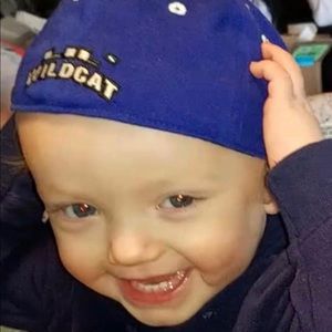 Meet your Posher, Candy